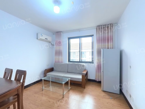 整租·周家里 2室2厅 南