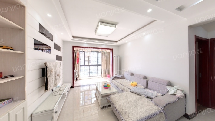 远洋香奈河畔二期二手房实景图