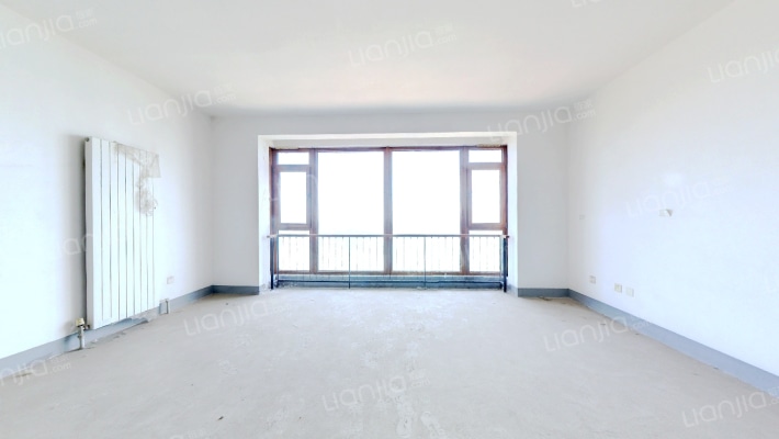 鲁花东上海赋二手房实景图