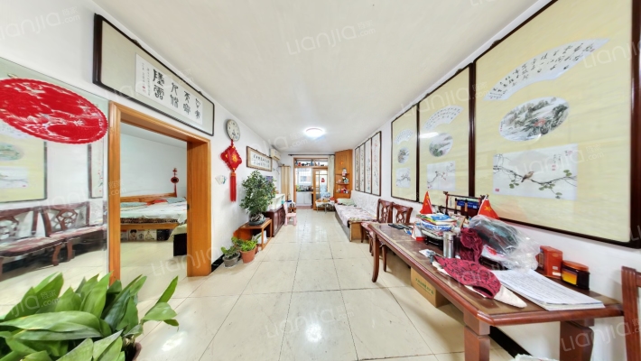 月桂园二手房实景图