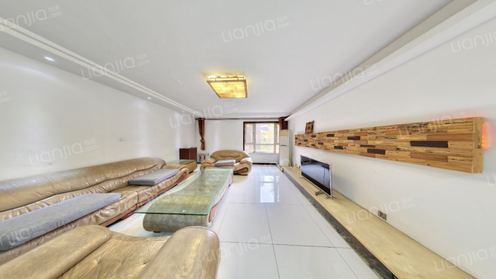 豪盛时代华城二手房实景图