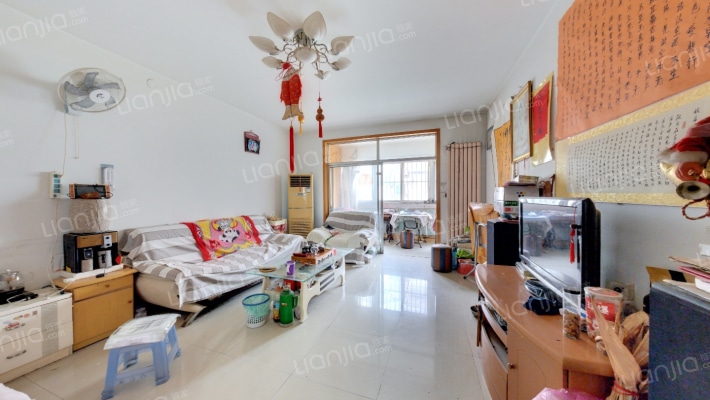 桐柏南路56号二手房实景图