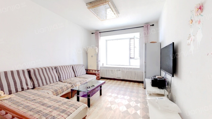 祥泰森林河湾二手房实景图