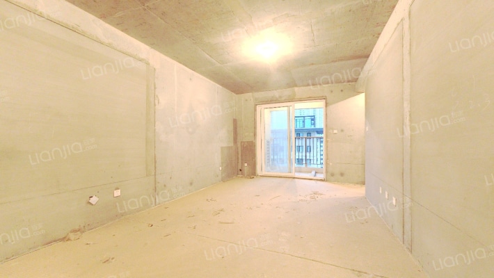 紫薇西棠北区二手房实景图