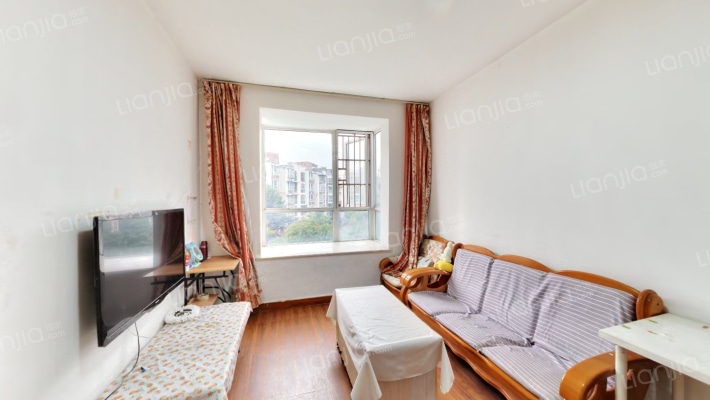 荆竹小区8号院二手房实景图