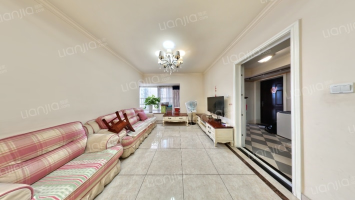 龙湖弗莱明戈一期二手房实景图