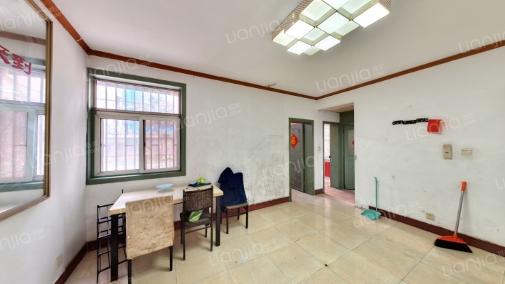 珠泉花园二手房实景图