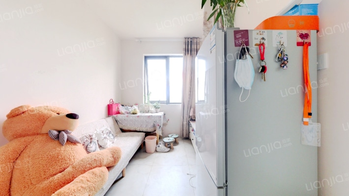 青苑新村六区西二手房实景图