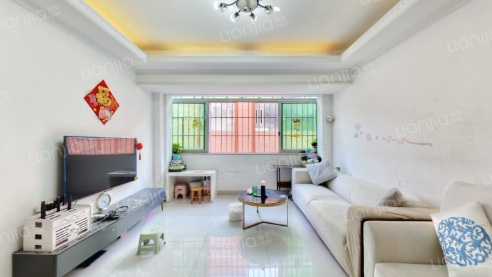 云良大厦二手房实景图