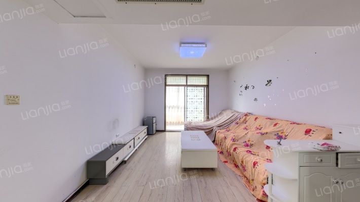 温馨家园二手房实景图