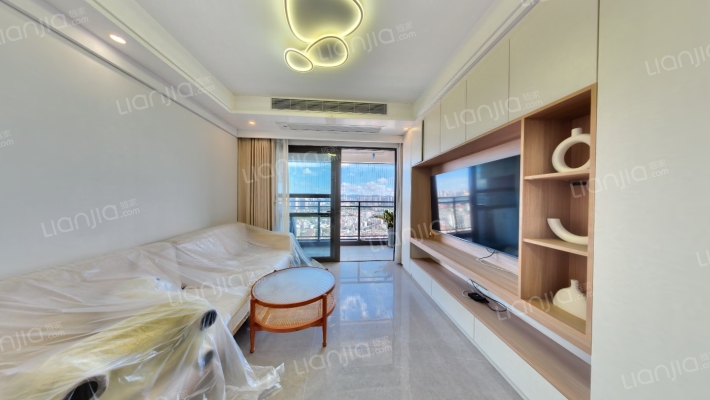 时代美宸二期二手房实景图