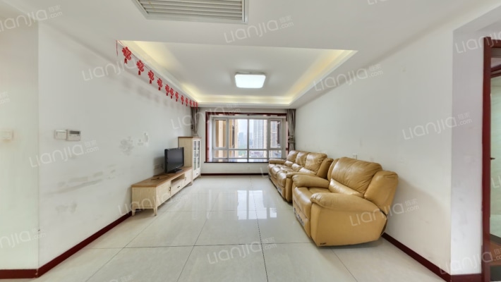 龙湖枫香庭二手房实景图