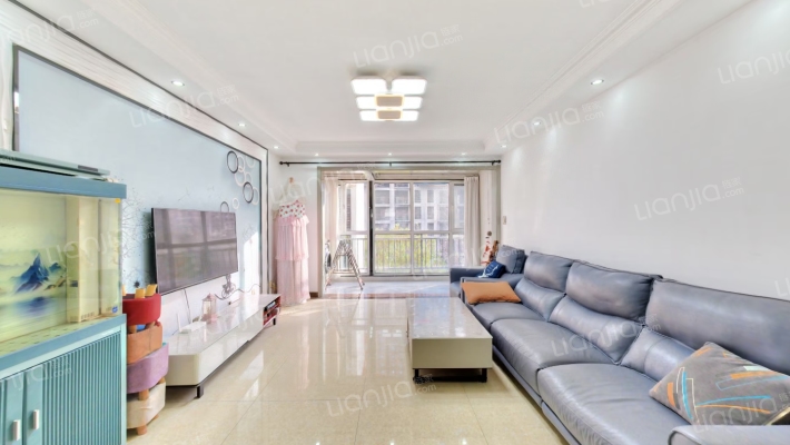 碧溪尊苑二手房实景图