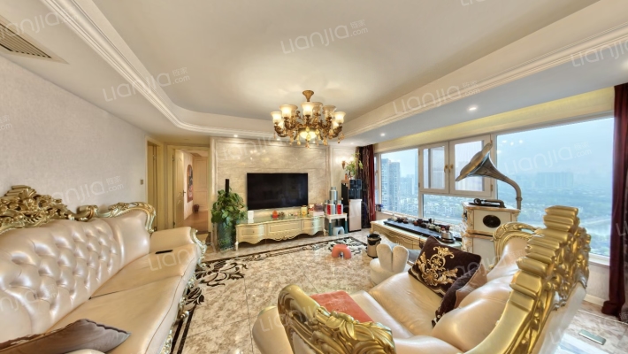 保利创智锦城二手房实景图