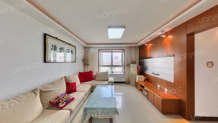 西光十四街坊二手房实景图