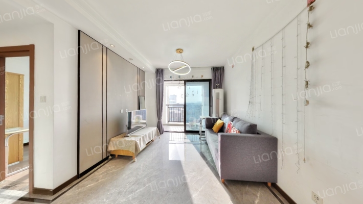 朗基御香二手房实景图