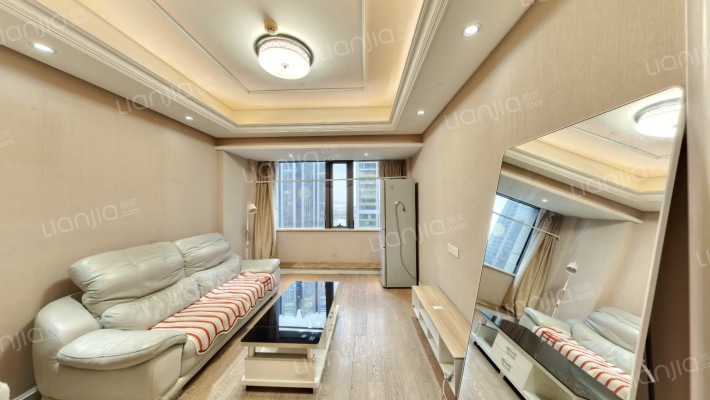 嘉润铭座二手房实景图