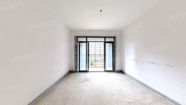 世纪乐活公元城二期欢乐颂二手房实景图