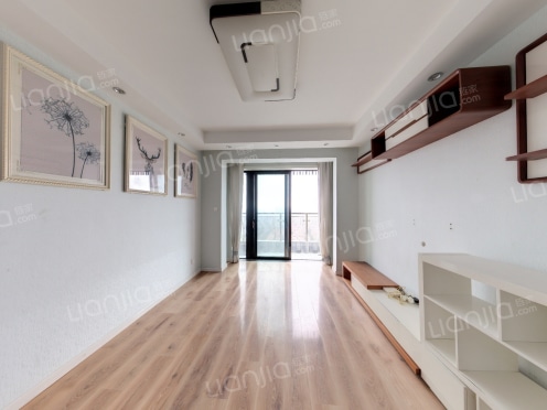 整租·句容台北国际社区 3室3厅 南