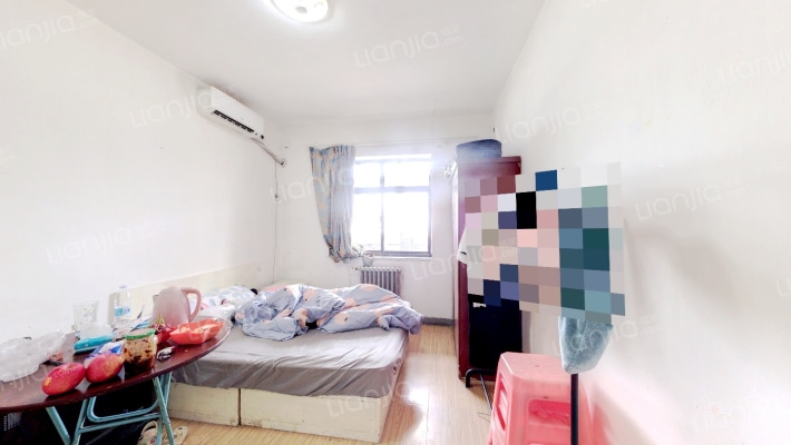 富满里二手房实景图