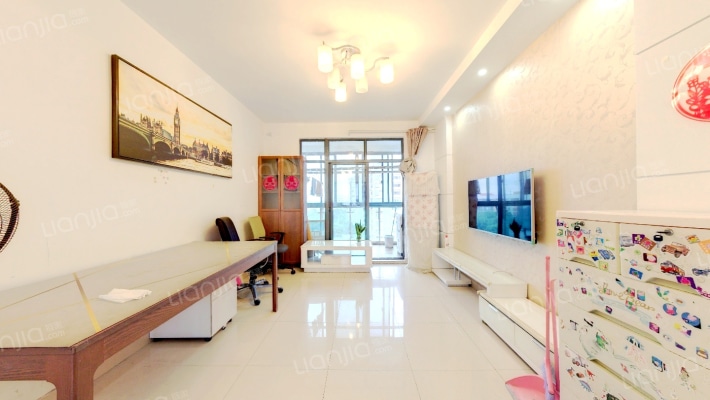 汀兰家园二手房实景图