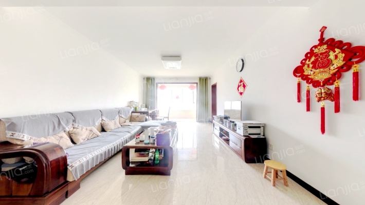 太原汽车制造厂职工住宅楼二手房实景图