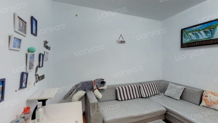 天润中华城A区二手房实景图