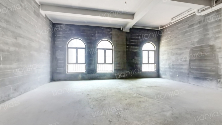 紫郡山庄二手房实景图