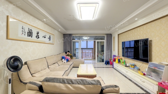 闰土嘉和园二手房实景图