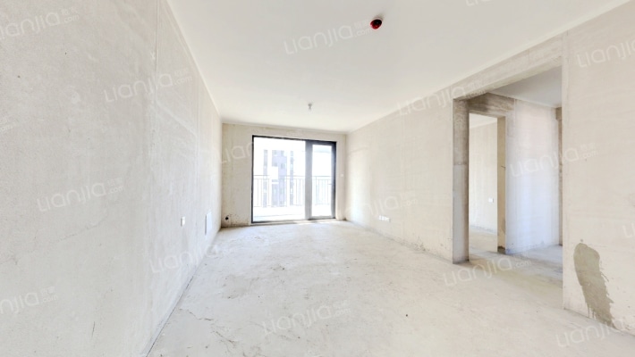 春风南岸二手房实景图