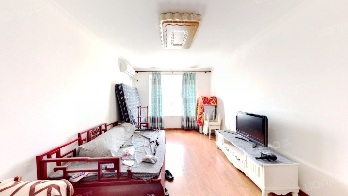 金源丽都二手房实景图