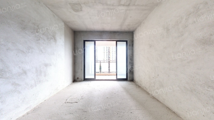 富元利和豪庭二期二手房实景图