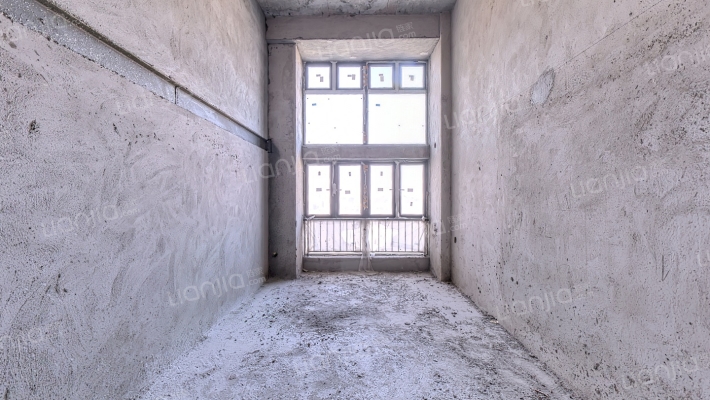 恒大中央广场二手房实景图