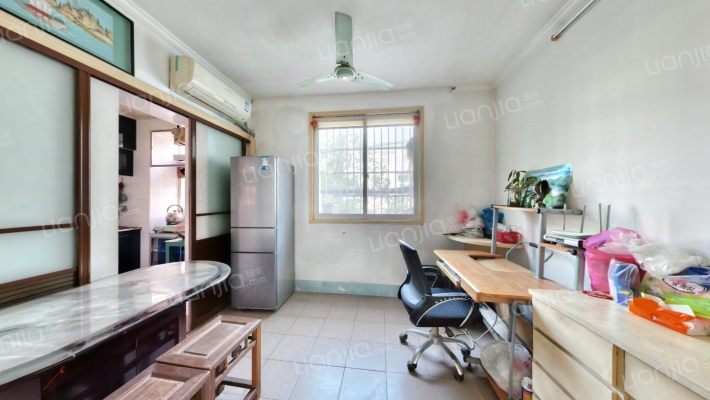 苏医新村三区二手房实景图