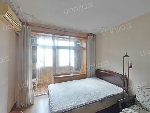 整租·伊春路 2室0厅 南