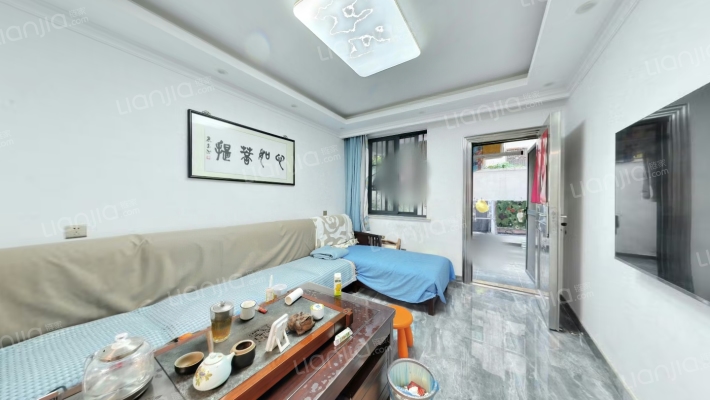 向阳桥沿河二手房实景图