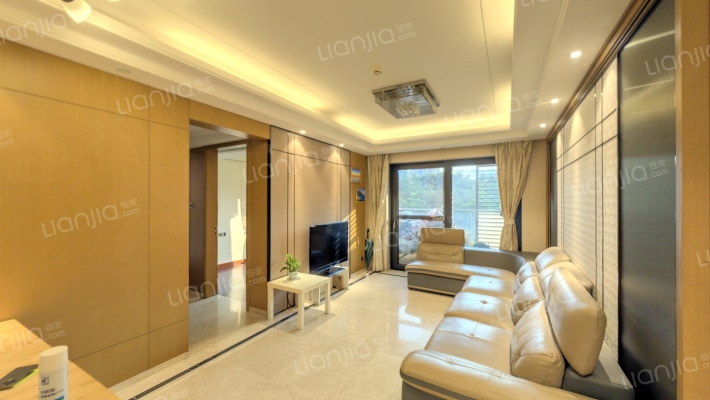 九洲海誉居二手房实景图