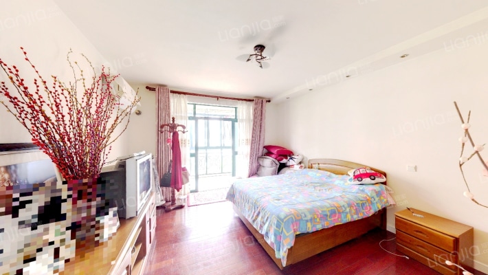 虹凉馨苑二手房实景图