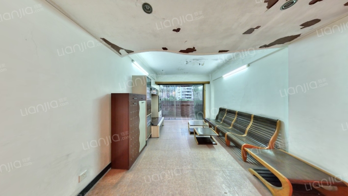 丽康居二手房实景图