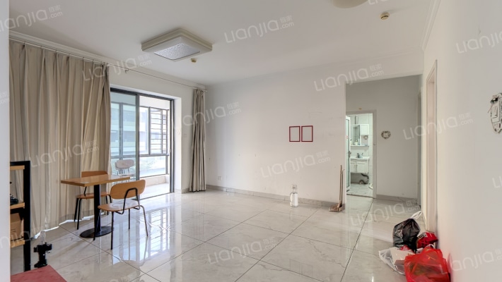 海投第一湾二手房实景图