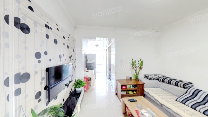 华新园小区二手房实景图