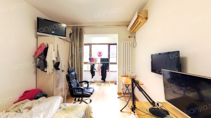 麒麟茗邸二手房实景图