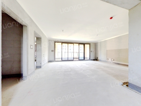 整租·建业世和府 3室2厅 南