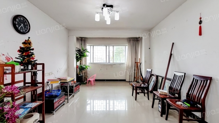 金瓶苑小区二手房实景图