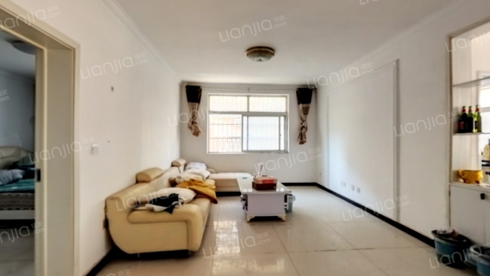 朱庄家属楼二手房实景图