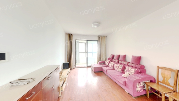 琥珀名郡香悦里二手房实景图