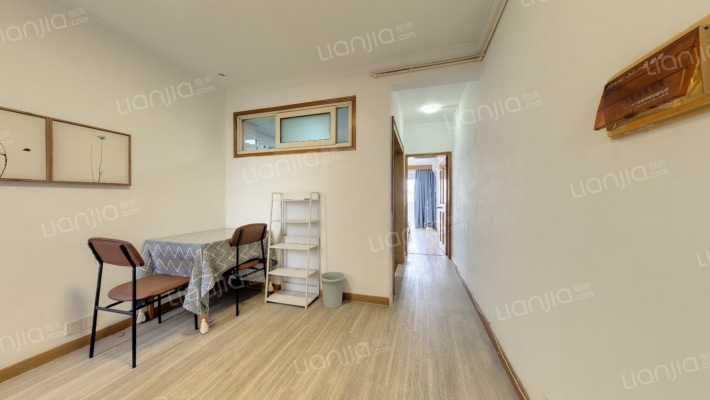 通河四村二手房实景图