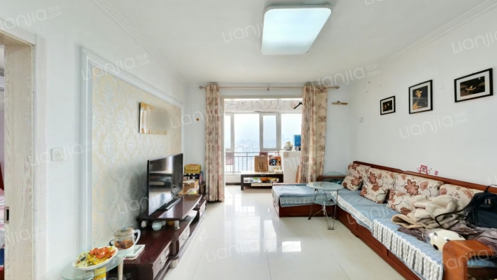 盛世春天南区二手房实景图