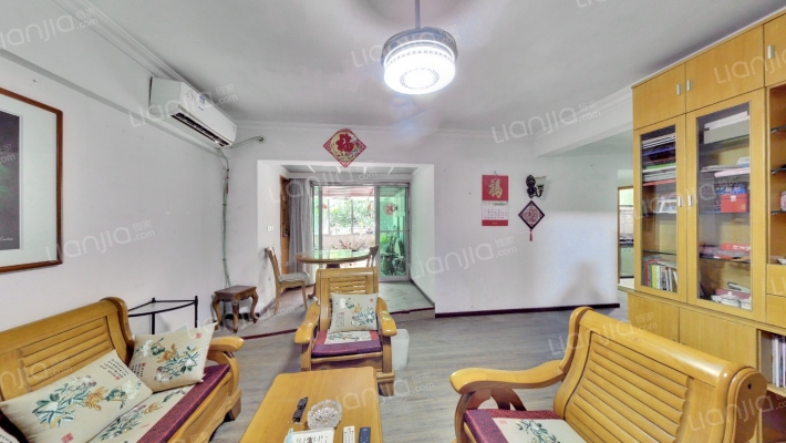 翠雅苑二手房实景图