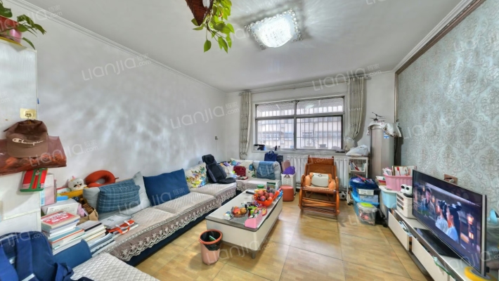 驻马店技师学院解放路家属院二手房实景图